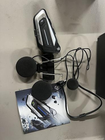 наушники hyperx cloud 2: Наушники для шлема 2000сом идеал новый — 2