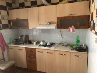 Uzunmüddətli kirayə evlər: 90 kv. m, 3 otaqlı, Su, İnternet, İşıq -da lalafo.az — 8 Uzunmüddətli kirayə evlər: 90 kv. m, 3 otaqlı, Su, İnternet, İşıq — 8