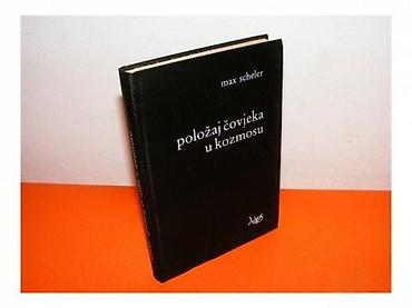 levis majce: Autor : Max SCHELER Izdavač : Veselin Masleša - Sarajevo ; 1987. god — 1