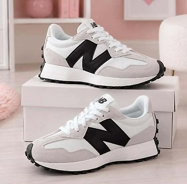 navigare cipele: New Balance patike – lifestyle/sportske patike sa retro running — 1