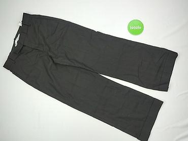 trousers: Zara, Spodnie materiałowe damskie, rozmiar M — 2