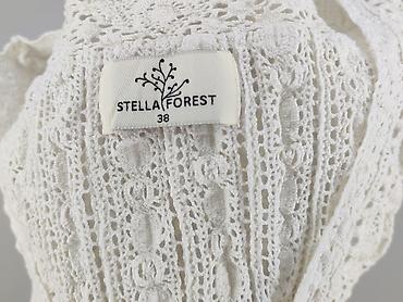 stanik 80c: Stella, Bluzka damska, rozmiar M — 4