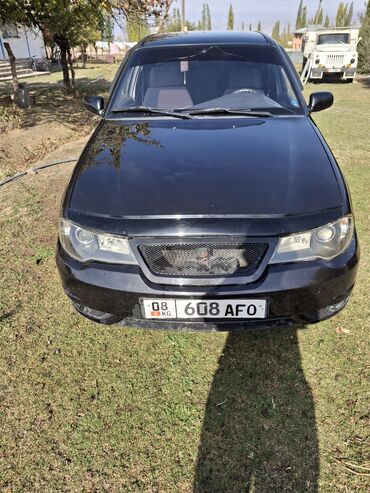 катушка деу нексия: Daewoo Nexia: 2011 г., 1.5 л, Механика, Бензин, Седан
