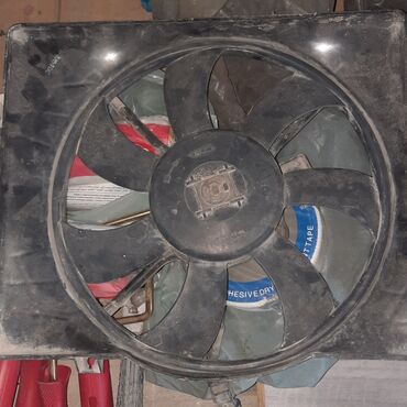 maşin peci: Hyundai AKSENT, 2004 il, Orijinal, Çin, İşlənmiş