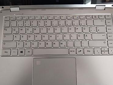 Ostali laptopovi i netbook računari: Trekstor C13 / 13.3-inch Full HD / Touch / 4GB RAM / M.2 SSD — 15