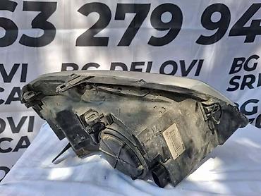 neolux h7 80w: LEVI FAR POLO 9N ZA VOLKSWAGEN POLO OD 2005. DO 2009. GOD. | Far — 3