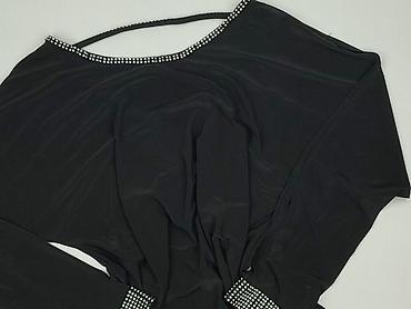 sukienki plus size maxi: Sukienka damska, rozmiar L — 1