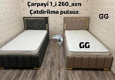 taxt ucuz: Çarpayı — 1
