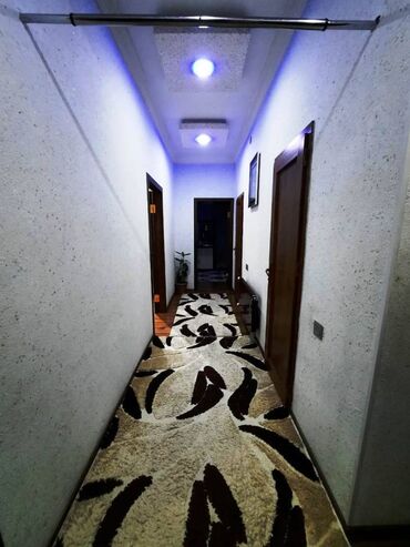 Yeni tikili: 2 otaqlı, Yeni tikili, 80 kv. m — 14