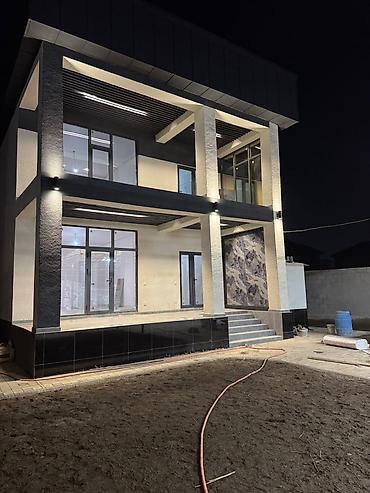 Продажа коттеджей и домов: Современный двухэтажный дом | Новопавловка Цена 210.000$ торг есть 🏠 — 1