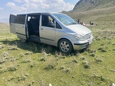японский мини трактор купить: Mercedes-Benz Viano: 2008 г., 2.2 л, Автомат, Дизель, Минивэн — 2