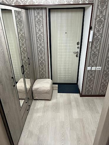 Продажа квартир: 2 комнаты, 44 м², Молодая Гвардия Индивидуалка, 5 этаж, Евроремонт — 15