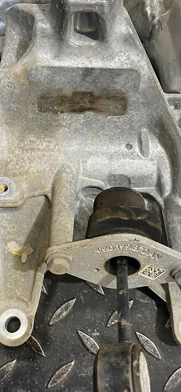 moj auto: AUDI Q5 80A 2018 NOSAC STOPA MOTORA 80A199308A 4M0199870AN | Audi a3 — 3