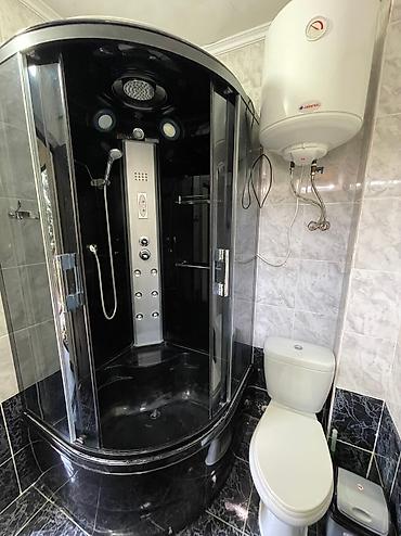 Иссык-Куль 2026: Квартира, Дастан Чолпон-Ата, Охраняемая территория, Парковка, стоянка — 9