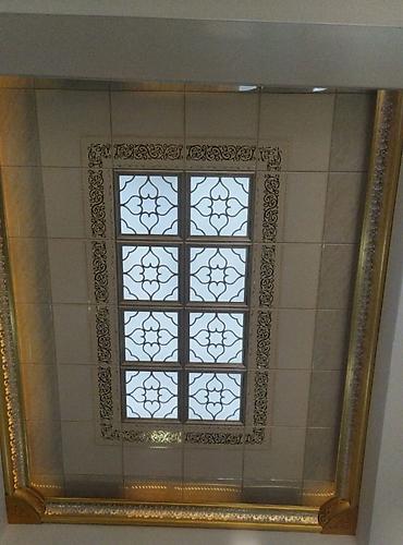 Asma tavanlar: Asma tavan, Metal, Suyadavamlı, Pulsuz çatdırılma, Ödənişli quraşdırma, Zəmanətli -da lalafo.az — 12 Asma tavanlar: Asma tavan, Metal, Suyadavamlı, Pulsuz çatdırılma, Ödənişli quraşdırma, Zəmanətli — 12