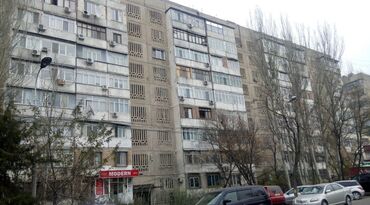 продаётся дом: 1 комната, 35 м², 106 серия, 7 этаж, Старый ремонт