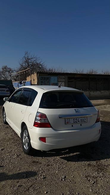 civic honda: Honda Civic: 2004 г., 1.7 л, Вариатор, Бензин, Хэтчбэк — 2