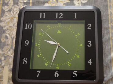 qum saati sekiller: Часы для дома
