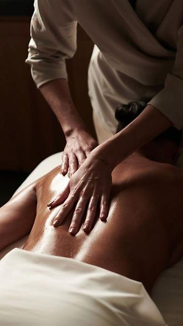 Массаж: Массаж — 7