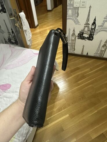 uni c: Pulqabı, Eko dəri, Yeni
