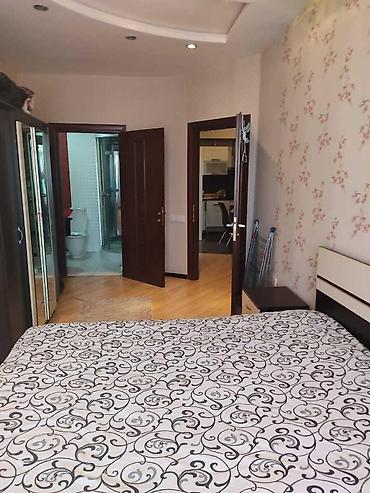 ev alqi satqi birja: 3 otaqlı, Yeni tikili, m. Nizami, 125 kv. m — 9
