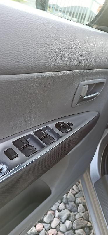 mazda premacy бампер: Mazda Demio: 2004 г., 1.5 л, Автомат, Бензин, Хэтчбэк — 10