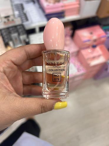 Ətriyyat: Mini 30 ml EDP ətir kolleksiyası - Yara Eau de Parfum (30 ml): Zərif — 22