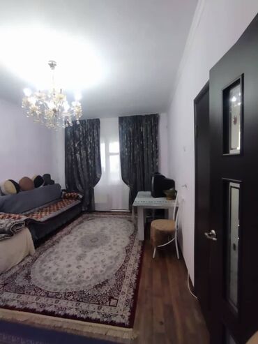 Продажа квартир: 1 комната, 50 м², Индивидуалка, 2 этаж