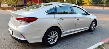 катализ: Hyundai Sonata: 2020 г., 2 л, Автомат, Газ, Седан — 3