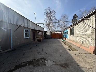 Продажа коттеджей и домов: Продается дом с большим дворовым участком 16.5 соток (фактически 20)и — 14