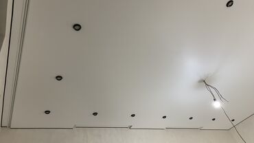 Натяжной потолок: Натяжной потолок 3D потолки, Глянцевое, Матовое Бесплатный замер, Гарантия, Демонтаж at lalafo.kg — 4 Натяжной потолок: Натяжной потолок 3D потолки, Глянцевое, Матовое Бесплатный замер, Гарантия, Демонтаж — 4