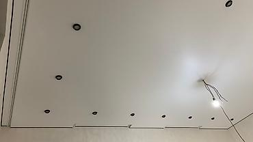 Натяжной потолок: Натяжной потолок 3D потолки, Глянцевое, Матовое Бесплатная консультация, Бесплатный замер, Гарантия — 3