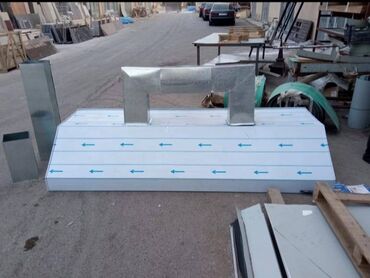 сушилка для фруктов купить в баку: Havalandırma Zontikləri və Boruların Hazırlanması İstənilən ölçü və