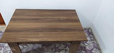 Masalar: Jurnal masası isdənilən rəng və ölçüdə yığılması Hər cür mebellərin — 7