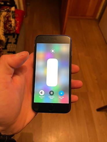 iphone 8 kaca satılır: IPhone 8, 64 GB, Qara, Barmaq izi — 6