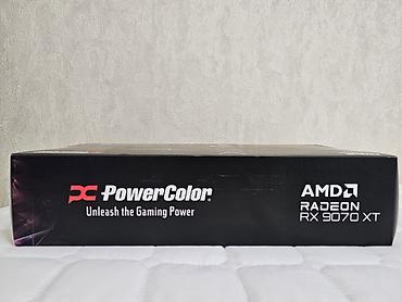 asus tuf dash: AMD Radeon RX 9070 XT kartının ən güclü modellərindən biridir. Həm — 3
