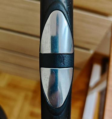 Sobni bicikli: Sobni bicikl RING RX 220 - Kao nov Prodajem izuzetno očuvan sobni — 7