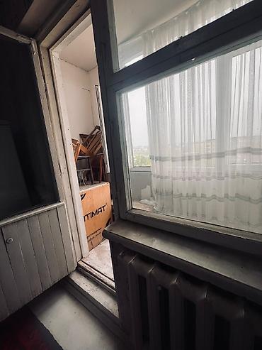 Продажа квартир: 2 комнаты, 55 м², 107 серия, 5 этаж, Косметический ремонт — 9