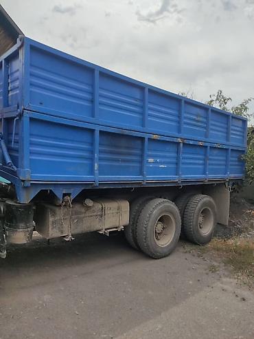 Грузовики: Грузовик, Б/у — 4