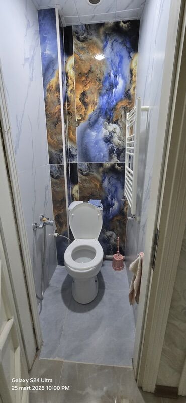 Mətbəx mebeli: 3 cü mərtəbə. Yer altı keçidin yanı. Tam dolu və hər şey yeni — 6