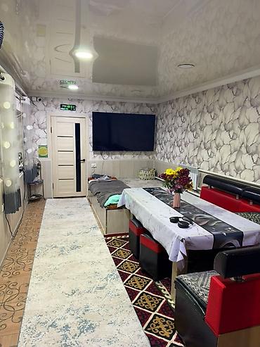 военно антоновка дом продажа: 6 комнат и более, 266 м², 5 соток, Бишкек, Собственник — 3