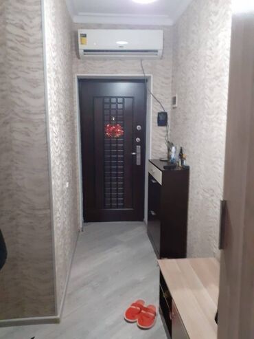 Köhnə tikili: Bakı, 1 otaqlı, Köhnə tikili, m. Azadlıq Prospekti, 34 kv. m — 8