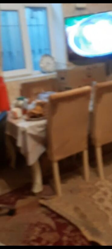 Uzunmüddətli kirayə evlər: 100 kv. m, 3 otaqlı, Kombi, Qaz, İşıq — 5