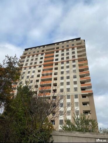 двухкомнатные новостройки в баку: 4-cü mikrorayon, 2 otaqlı, Yeni tikili, 60 kv. m