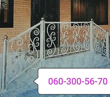 Pilləkən məhəccərləri: 📖Kataloqlarimiz müxtəlifdir. Bəzəkləri qabağa çevirdikcə Resotka — 12