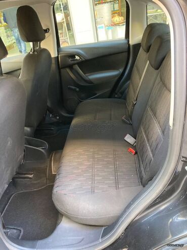 Citroen: Citroen C3: 1.4 l. | 2012 έ. 215360 km. Χάτσμπακ — 5