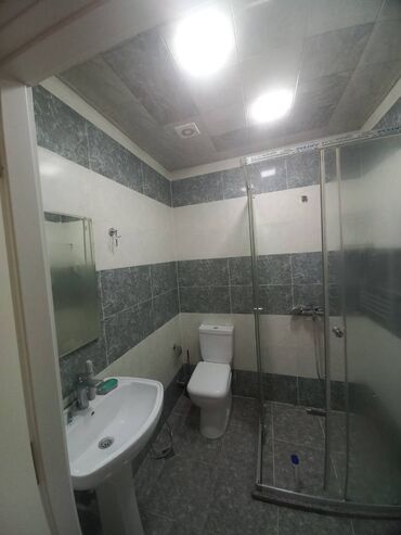 Uzunmüddətli kirayə mənzillər: Menzil Yeni yasamal 1 de yerlesir hipermarket ve MCdonalds in yaninda — 15