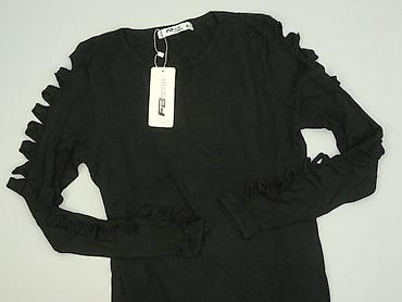 bluzka goth: FB Sister, Bluzka damska, rozmiar XL — 1