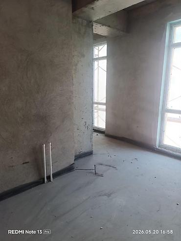 imak: 1 комната, 36 м², Асанбай мкр 7 этаж — 2