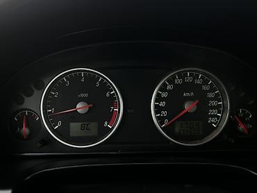 Ford: Ford Mondeo: 2002 г., 2 л, Автомат, Бензин, Универсал — 9